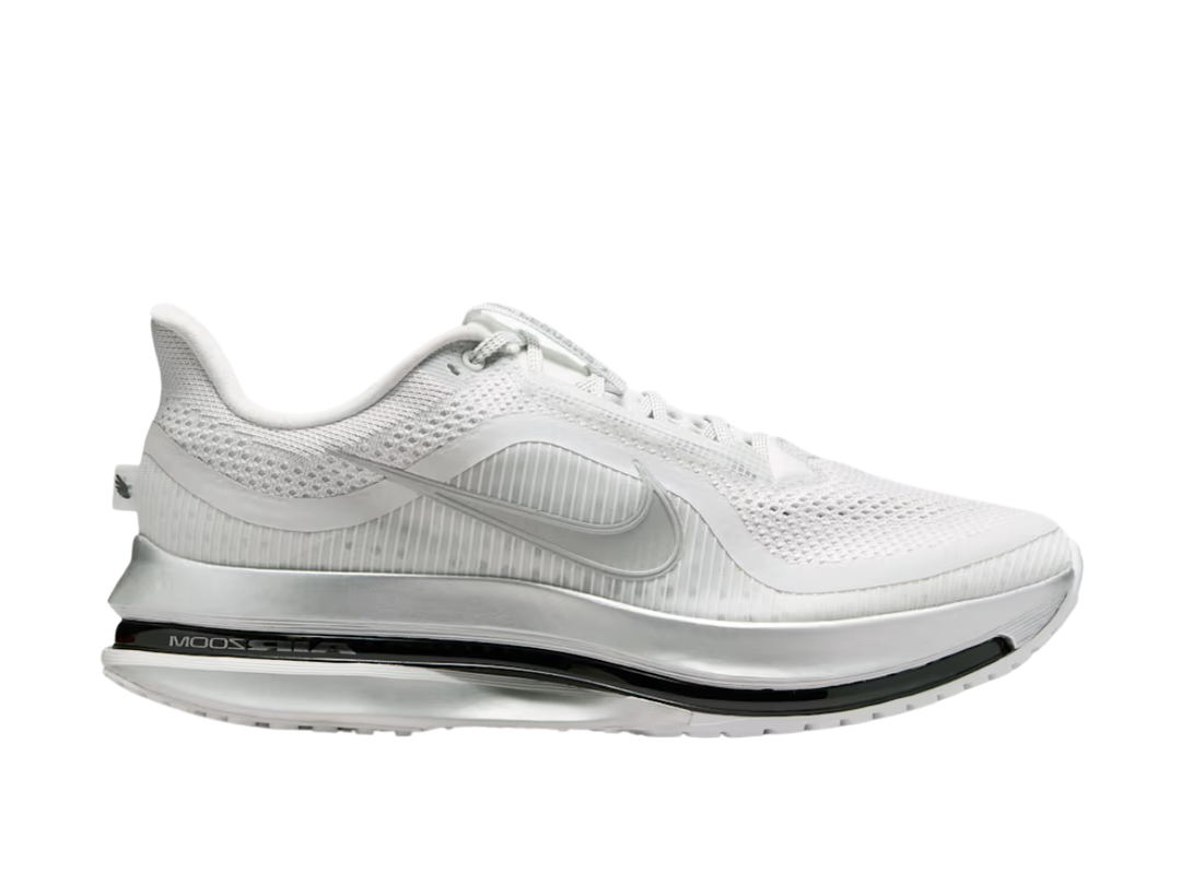 Nike Nike Pegasus Premium Photon Dust Black Metallic Silver