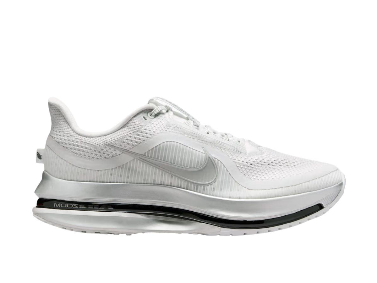 Nike Nike Pegasus Premium Photon Dust Black Metallic Silver