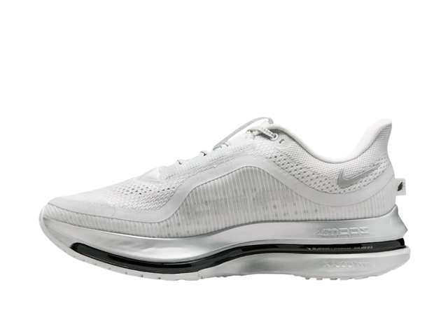 Nike Nike Pegasus Premium Photon Dust Black Metallic Silver - view 2