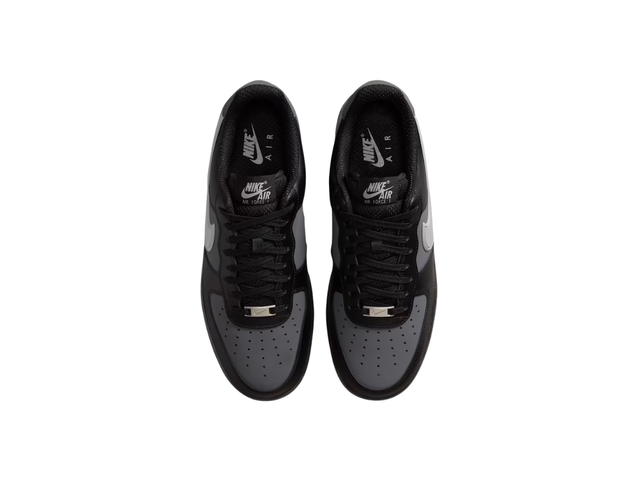 Nike Nike Air Force 1 '07 LV8 Black Iron Grey - view 3