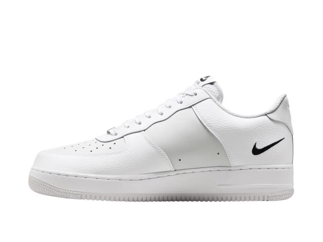 Nike Nike Air Force 1 '07 LV8 White Photon Dust - view 2