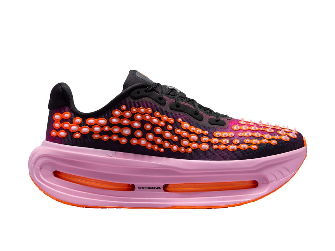 Nike Nike Vomero Premium Black Arctic Pink