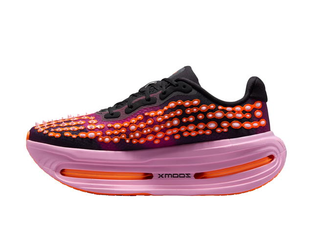 Nike Nike Vomero Premium Black Arctic Pink - view 2