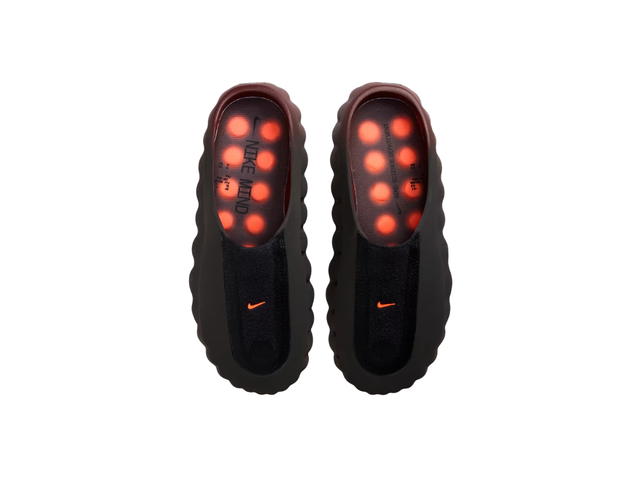 Nike Nike Mind 001 Flyknit Bronze Eclipse - view 5