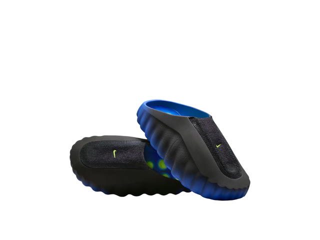 Nike Nike Mind 001 Flyknit Hyper Royal - view 3