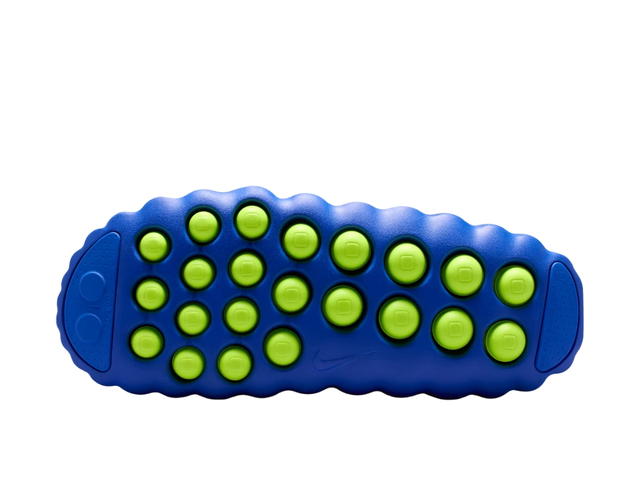 Nike Nike Mind 001 Flyknit Hyper Royal - view 4