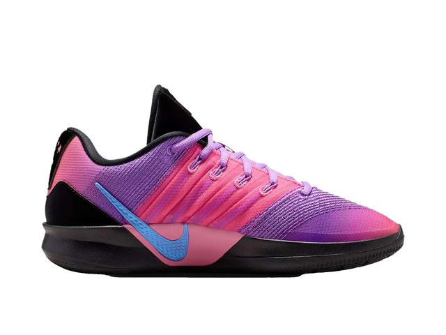 Nike Nike Sabrina 3 Purple Pink - view 1