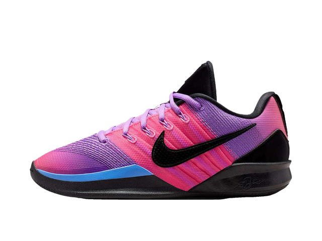 Nike Nike Sabrina 3 Purple Pink - view 2