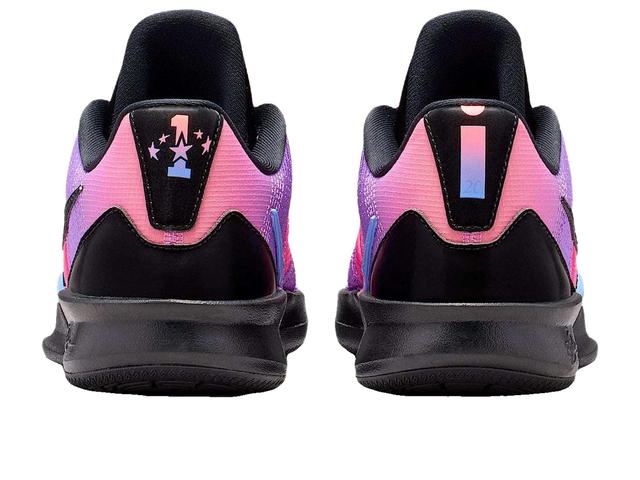 Nike Nike Sabrina 3 Purple Pink - view 3