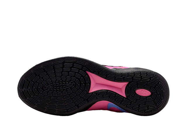 Nike Nike Sabrina 3 Purple Pink - view 4
