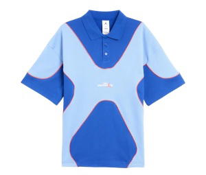 Buy Jordan x Awake NY Polo Shirt Blue at Sasom – Authentic and Ready to Ship