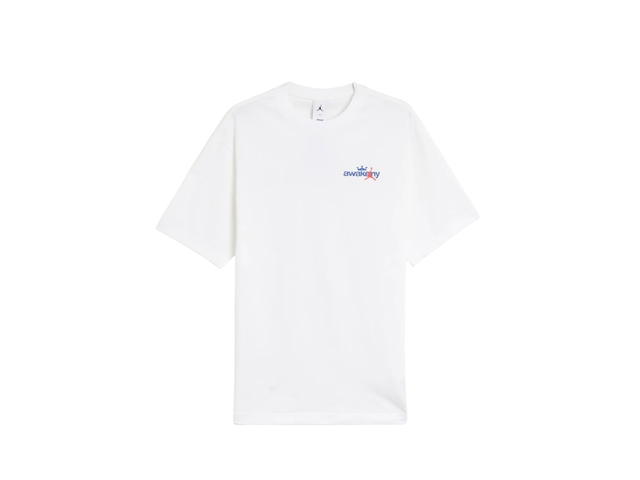 Jordan Jordan x Awake NY T-shirt White - view 2