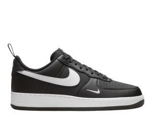 Buy Nike Air Force 1 Black at Sasom – Authentic and Ready to Ship