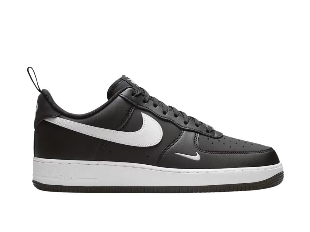 Nike Nike Air Force 1  Black