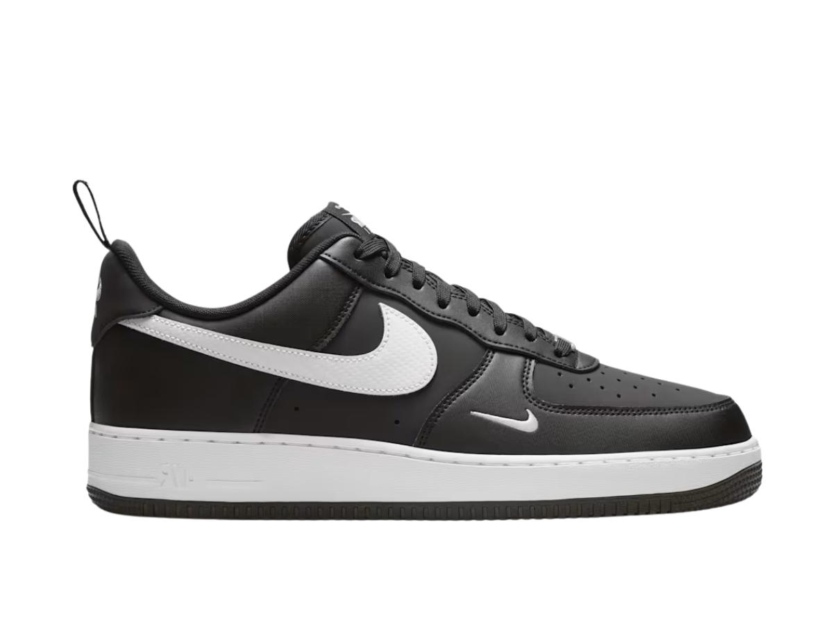 Nike Nike Air Force 1 Black