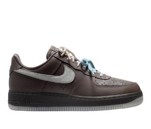 Buy Nike Air Force 1 Low Ridgerock Ocean Cube at Sasom – Authentic and Ready to Ship