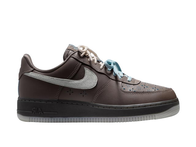 Nike Nike Air Force 1 Low Ridgerock Ocean Cube - view 1