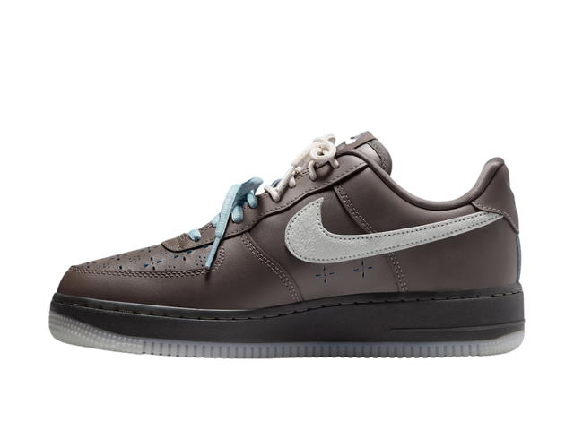 Nike Nike Air Force 1 Low Ridgerock Ocean Cube - view 2