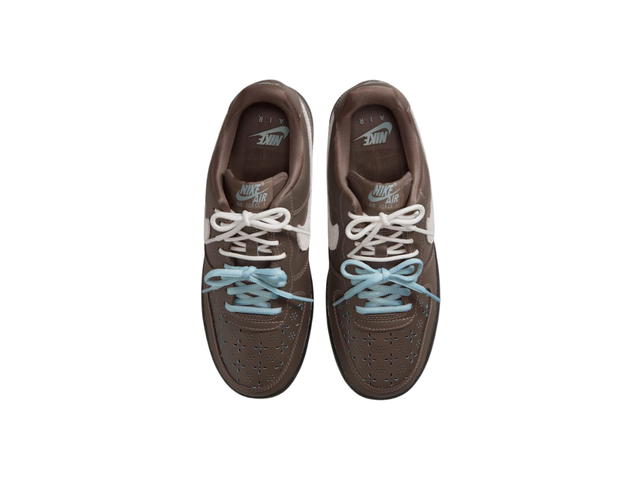 Nike Nike Air Force 1 Low Ridgerock Ocean Cube - view 3