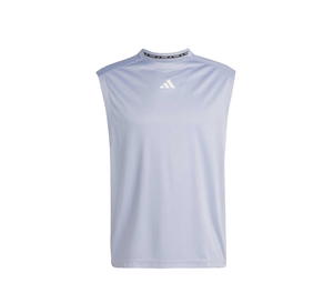 Buy adidas Gym Heat Tank Top Purple White at Sasom – Authentic and Ready to Ship