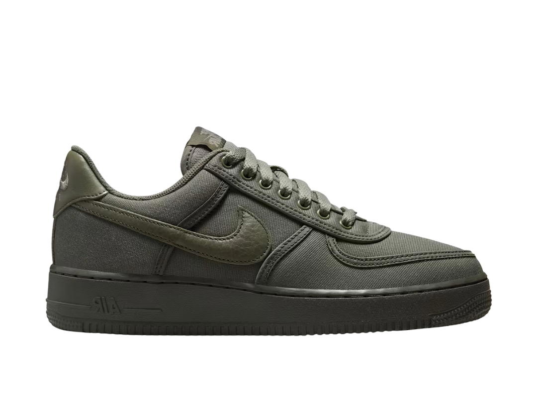 Nike Nike Air Force 1 CVS x TUNE Twilight Marsh Newsprint