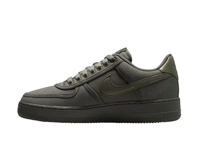 Nike Nike Air Force 1 CVS x TUNE Twilight Marsh Newsprint - view 2
