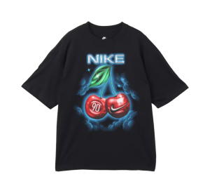 Buy Nike As W Nsw Classic Os St6 Tee Black at Sasom – Authentic and Ready to Ship
