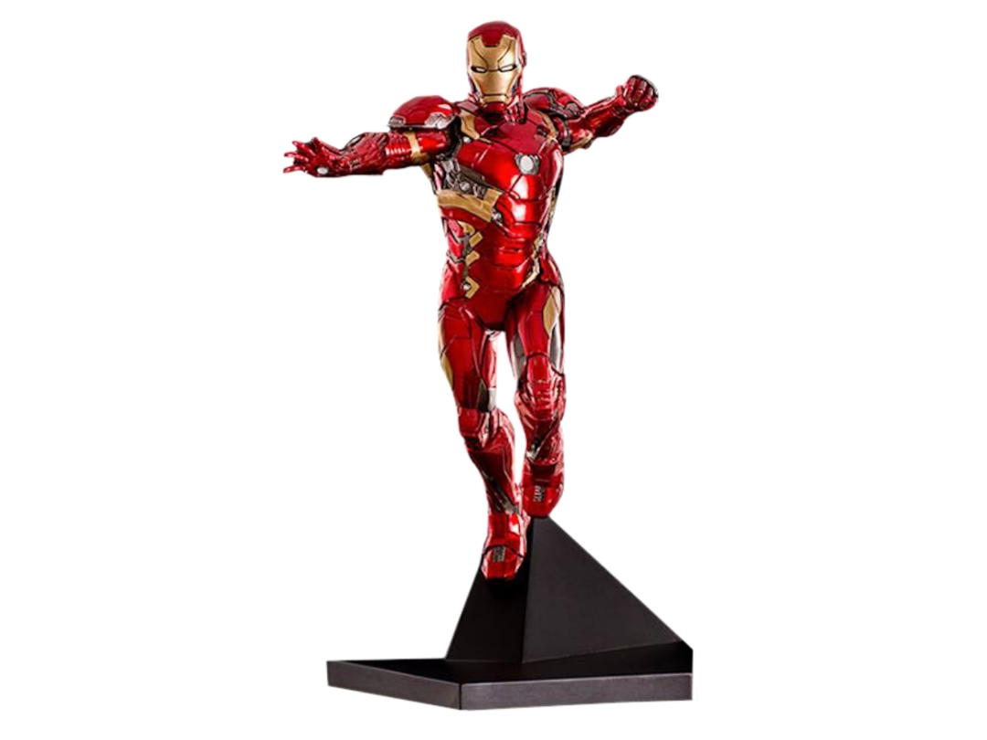 Iron Studios Iron Studios Ironman Mark 46 Civill War