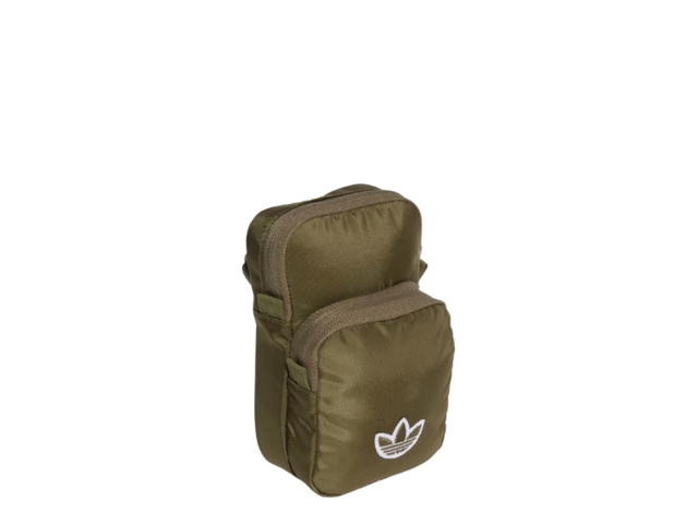 adidas adidas Premium Essentials Festival Bag Focus Olive - view 2