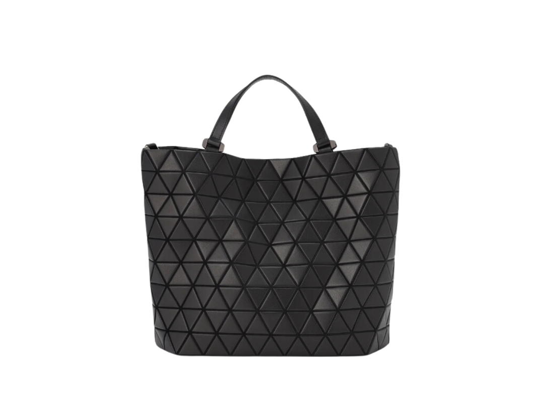 Issey Miyake Issey Miyake Bao Bao Crystal Matte Matte Black
