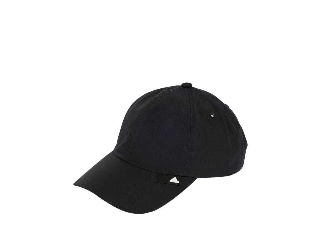 adidas adidas Tech Baseball Cap Black White