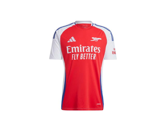 adidas adidas Arsenal 24/25 Better Scarlet White - view 1