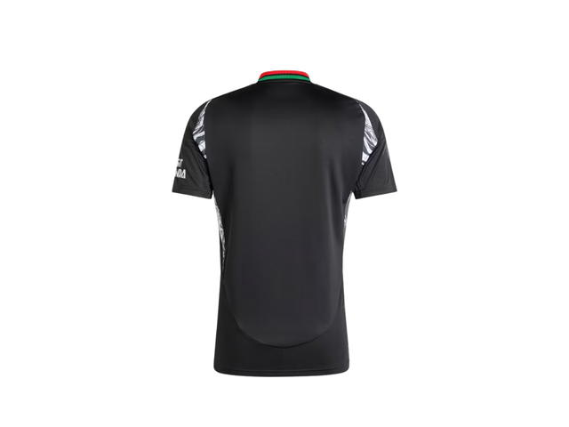 adidas adidas Arsenal 24/25 Black - view 2