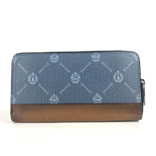 Berluti ITAUBA long wallet Zip AroundLong Wallet - view 3