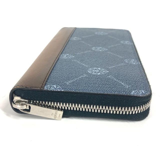 Berluti ITAUBA long wallet Zip AroundLong Wallet - view 4