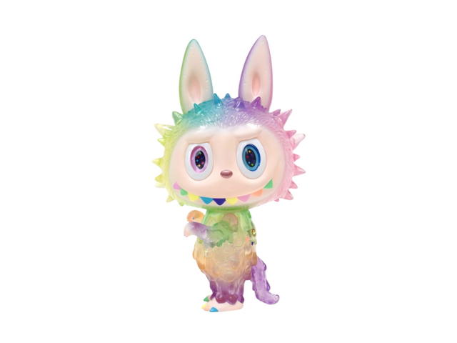 Instinctoy Instinctoy X Kasing Lung Inc Labubu Poppin Fantasia Multicolor - view 1