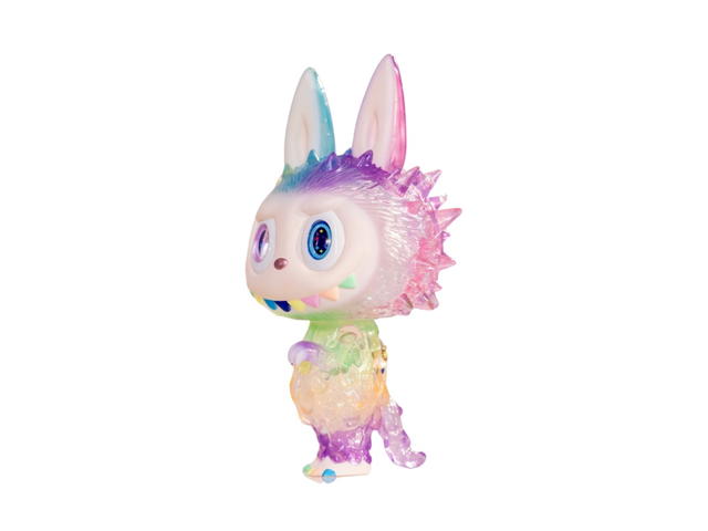 Instinctoy Instinctoy X Kasing Lung Inc Labubu Poppin Fantasia Multicolor - view 2