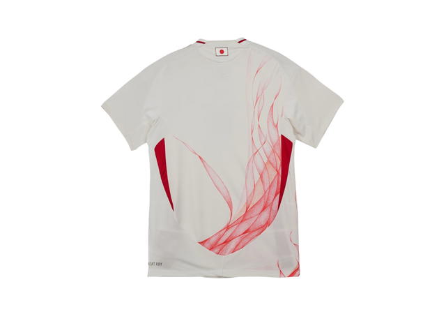 adidas adidas x Y-3 Japan Jersey 2024 Away (Player Grade) - view 2