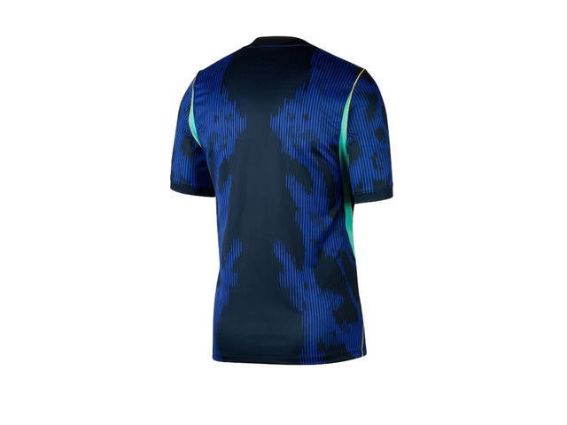 Jordan Jordan Brazil Jersey 2026 Away - view 2