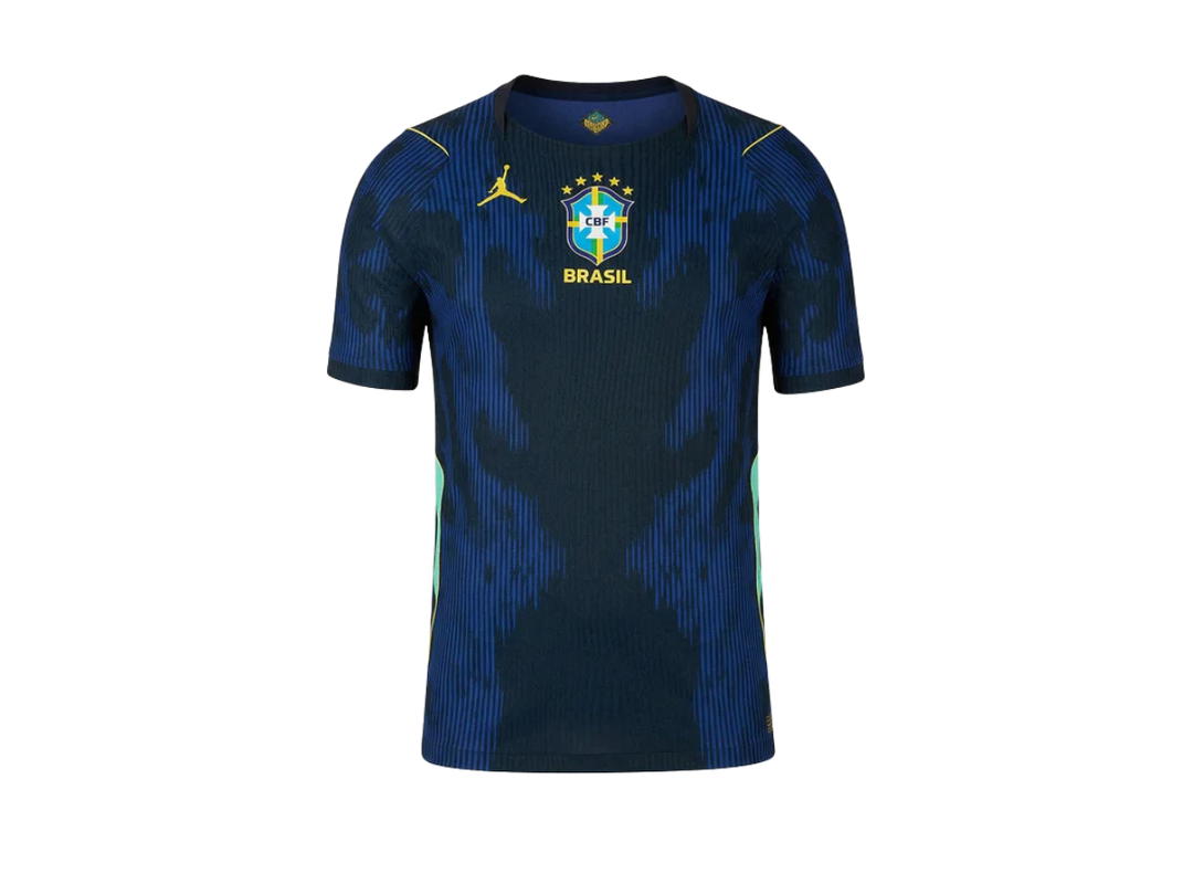 Jordan Jordan Brazil Jersey 2026 Away (Player Grade)