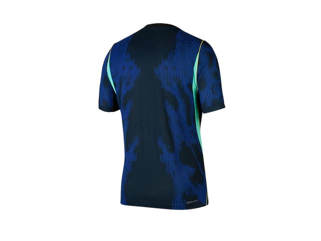 Jordan Jordan Brazil Jersey 2026 Away (Player Grade) - view 2