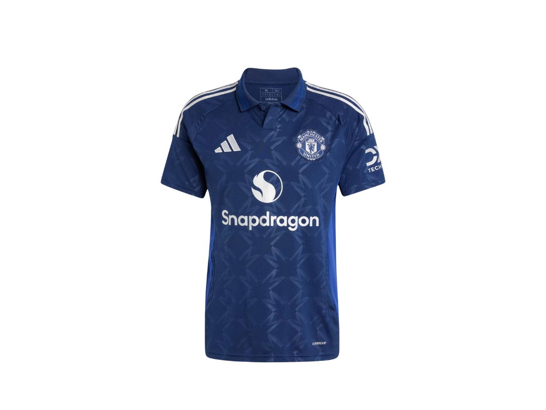 adidas adidas Manchester United 24/25 Night Indigo