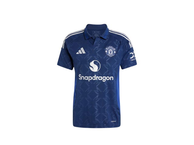 adidas adidas Manchester United 24/25 Night Indigo - view 1