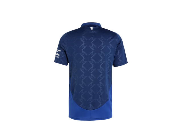 adidas adidas Manchester United 24/25 Night Indigo - view 2