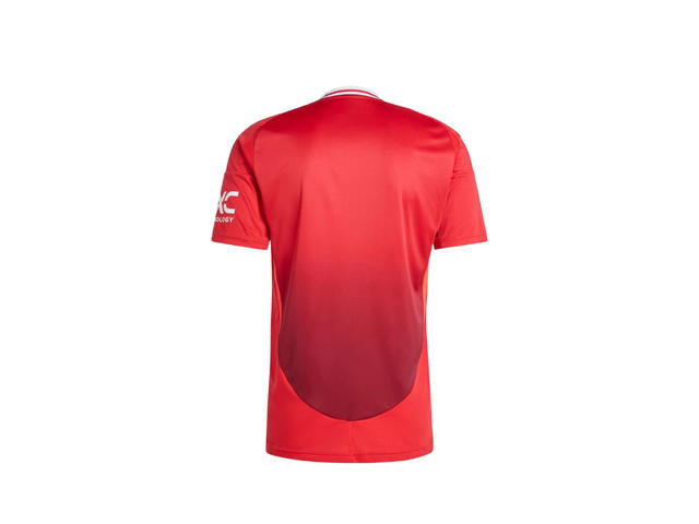 adidas adidas Manchester United 24/25 Mufc Red - view 2