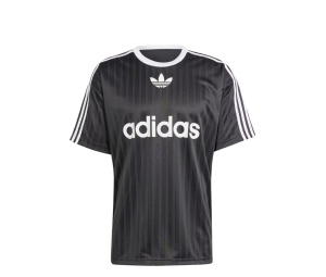 Buy adidas Adicolor Tee Black White at Sasom – Authentic and Ready to Ship