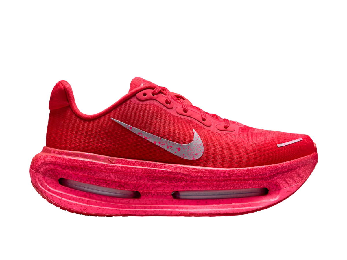 Nike Nike Vomero Premium University Red Hyper Pink (Women's)
