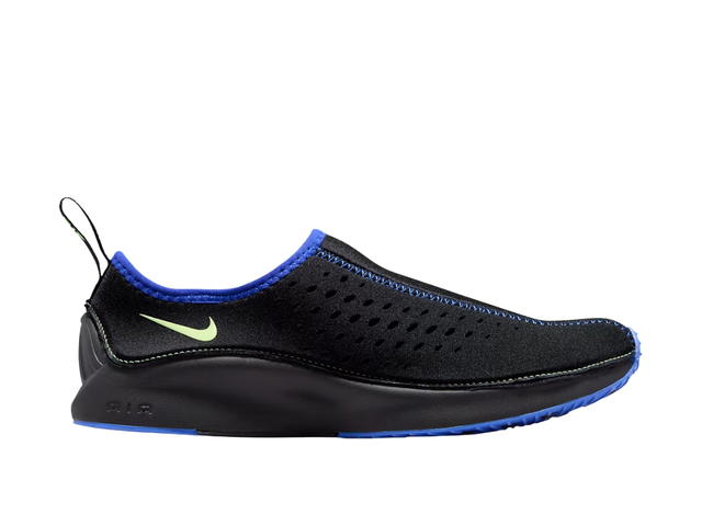 Nike Nike Air Superfly Slip Neo SP Black Lime Blast (Women's) - view 1
