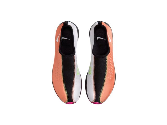 Nike Nike Air Superfly Slip Neo SP Orange Frost Pink Prime (Women's) - view 3