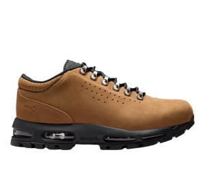 Buy Nike Air Max Goadome Low Taupe Black at Sasom – Authentic and Ready to Ship